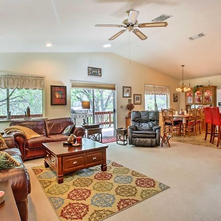 Cozy Groveland Retreat - Grill And Near Yosemite! Villa Екстериор снимка