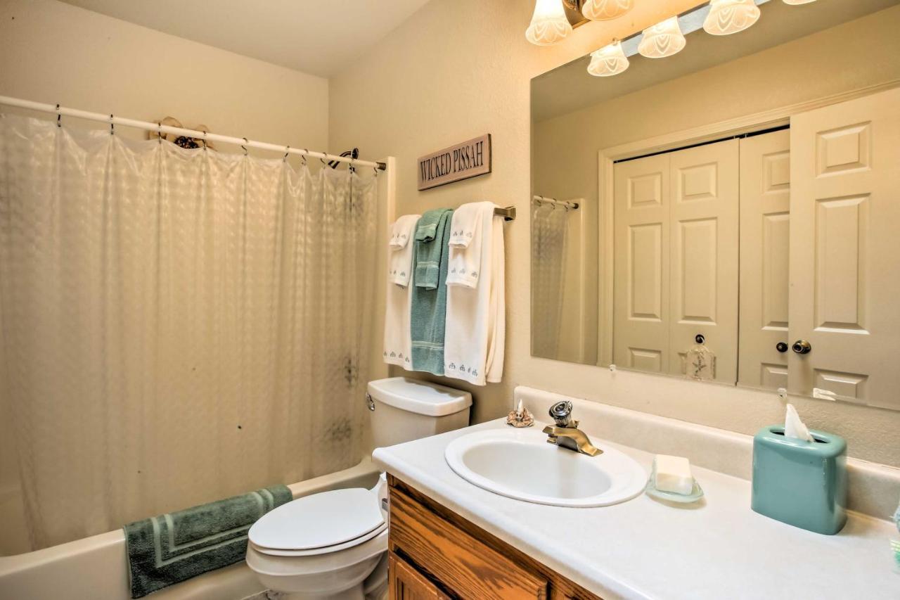 Cozy Groveland Retreat - Grill And Near Yosemite! Villa Екстериор снимка